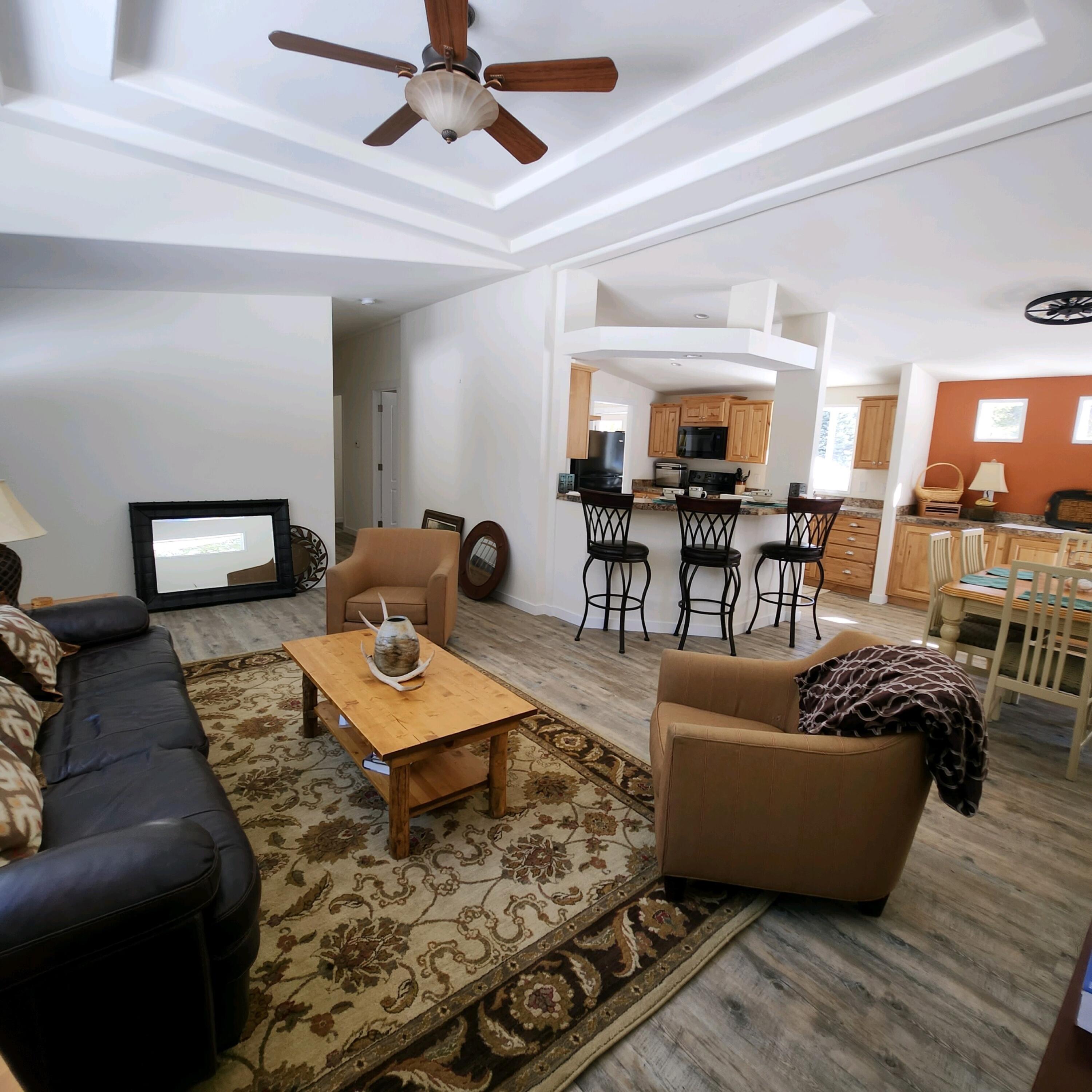 Jacobsen Addition - Residential