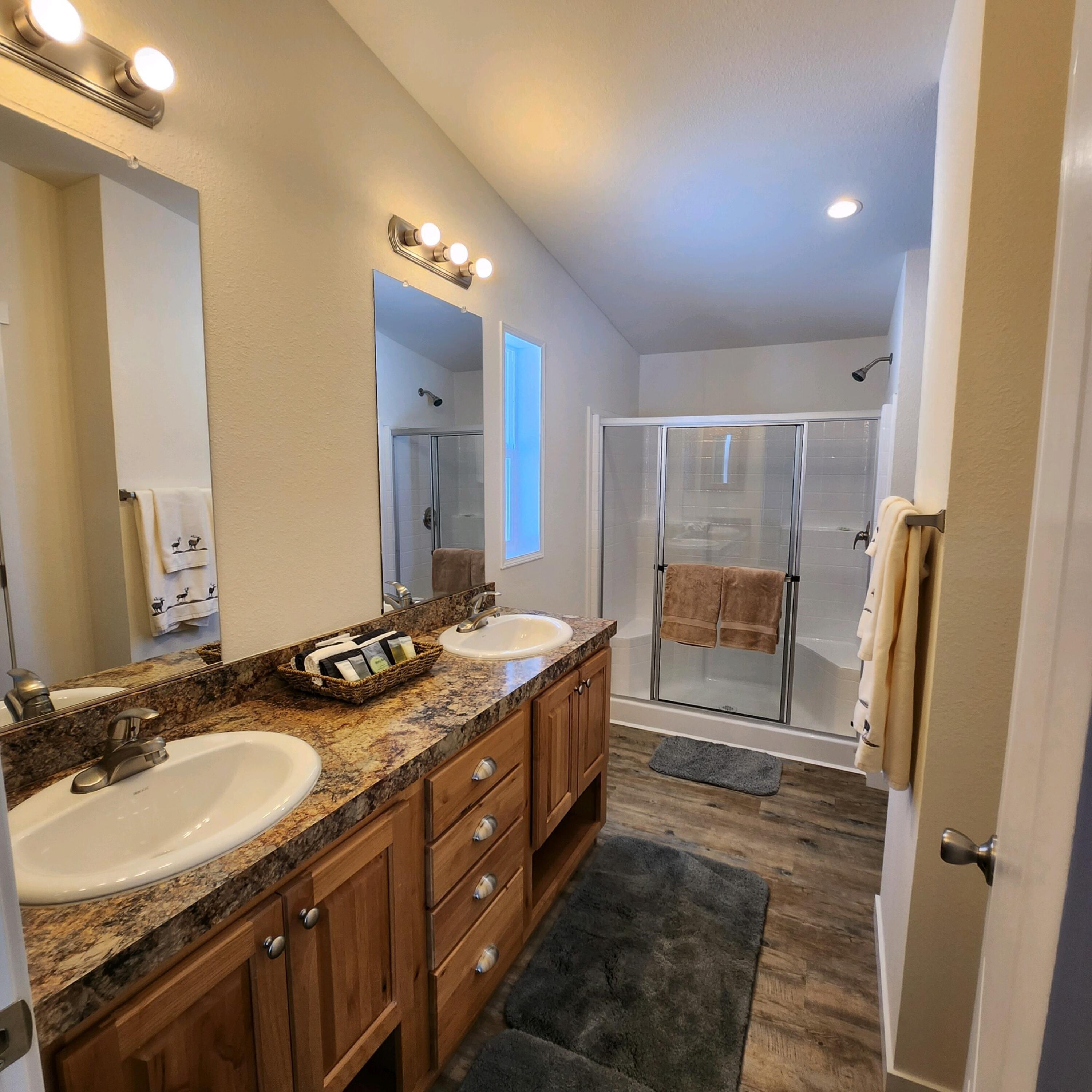 Jacobsen Addition - Residential