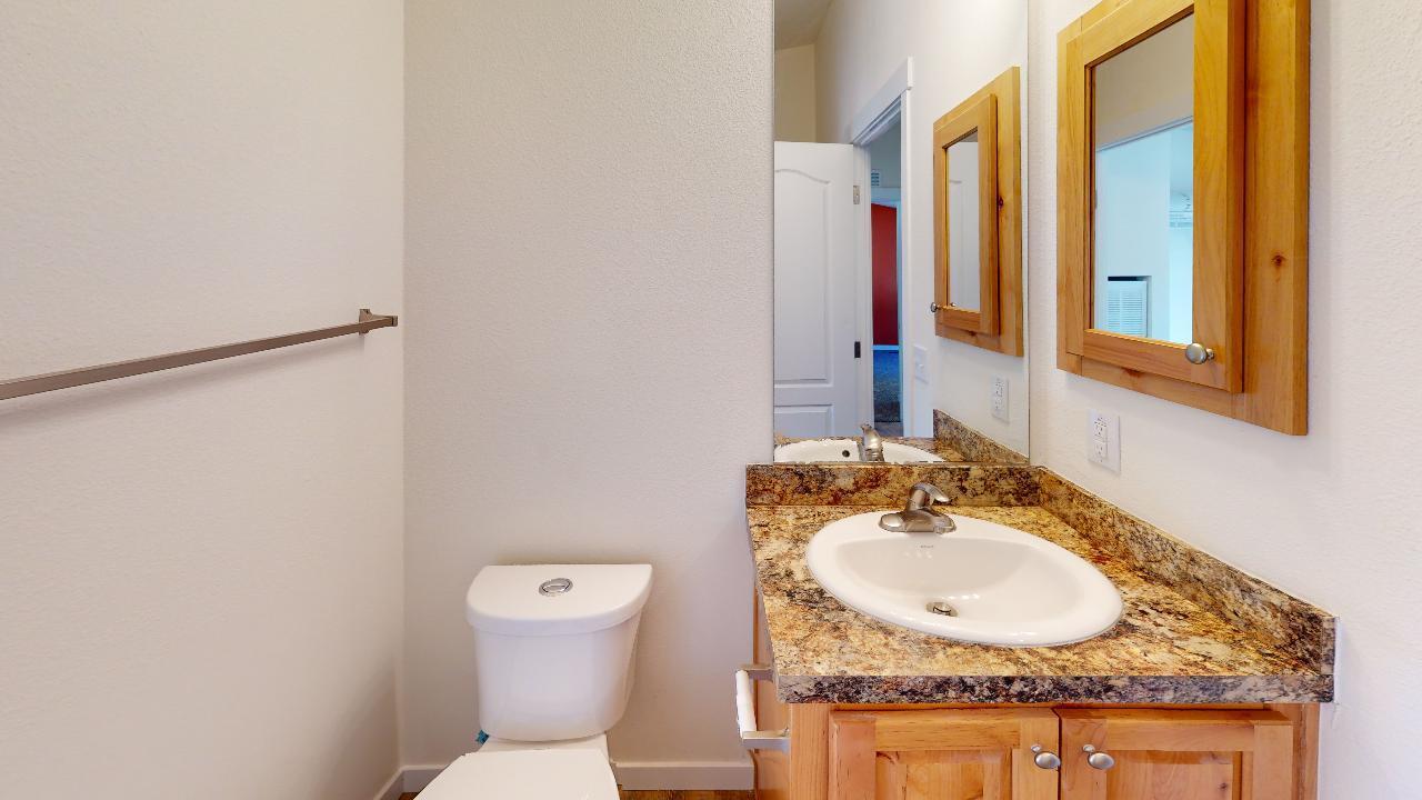 Jacobsen Addition - Residential