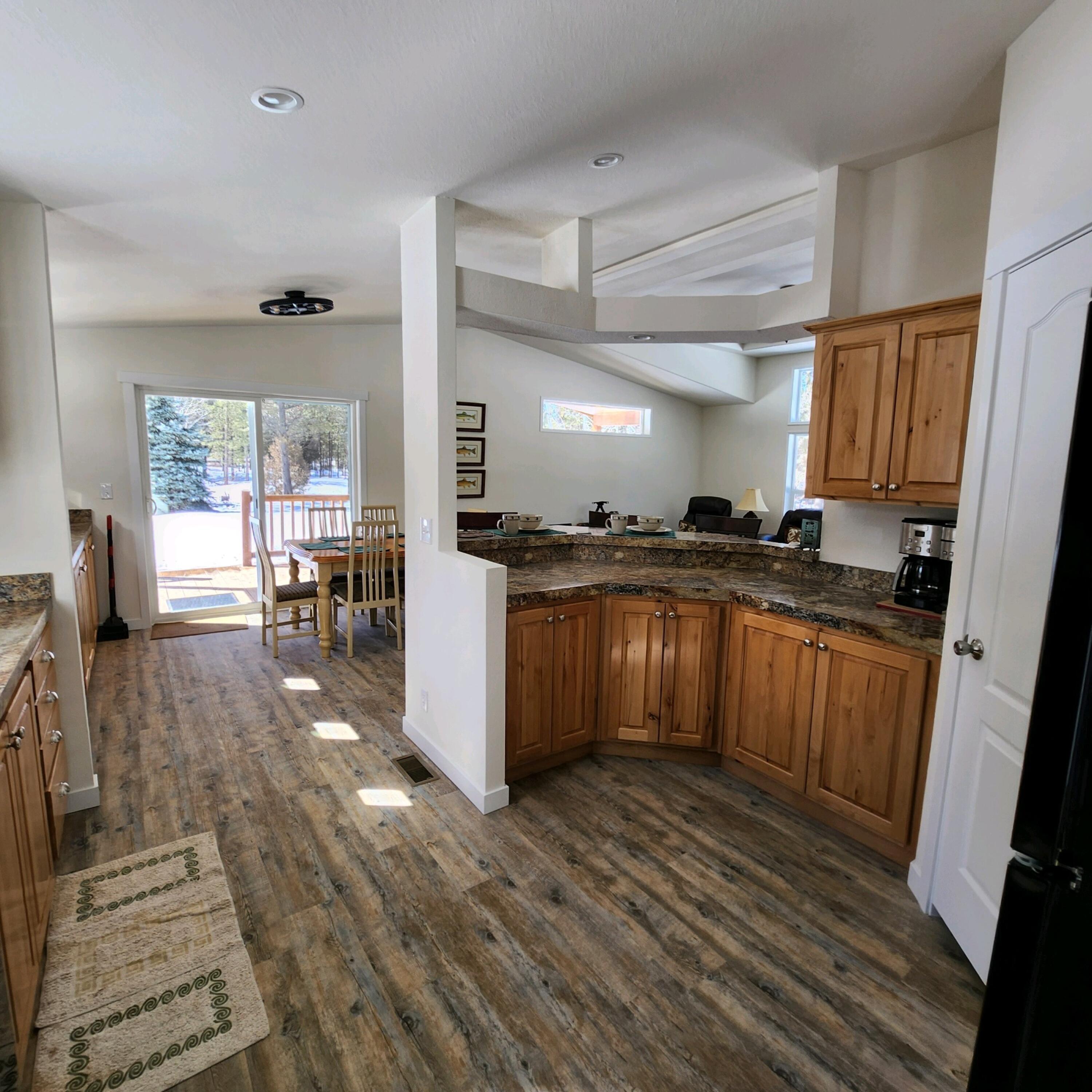 Jacobsen Addition - Residential