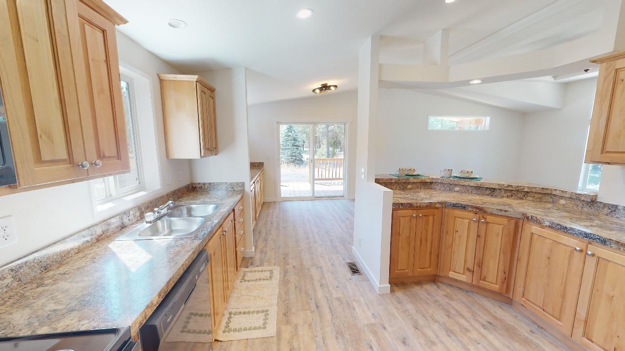 Jacobsen Addition - Residential