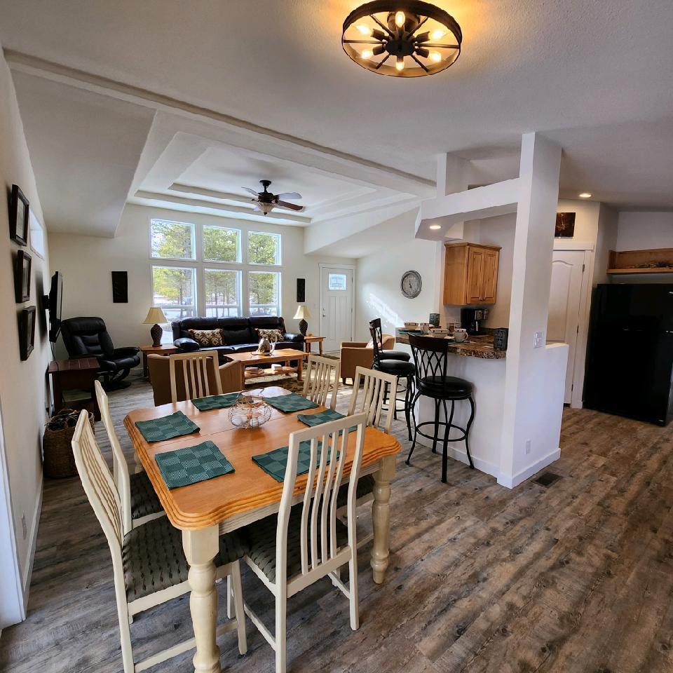 Jacobsen Addition - Residential