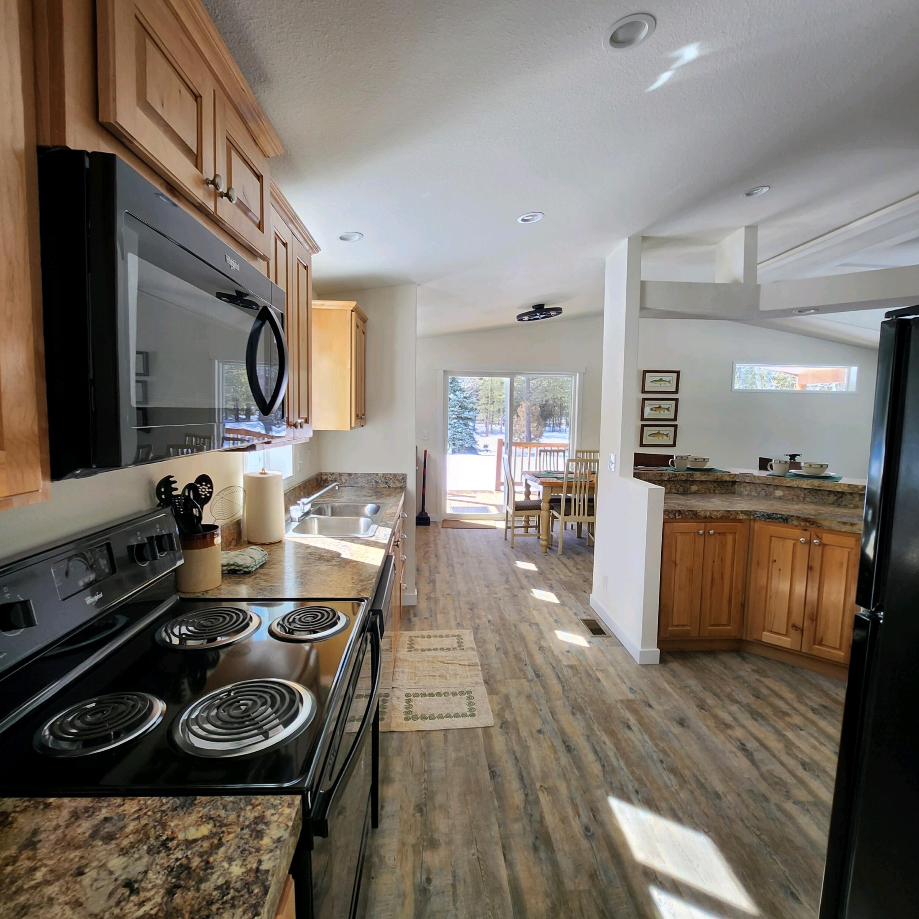 Jacobsen Addition - Residential