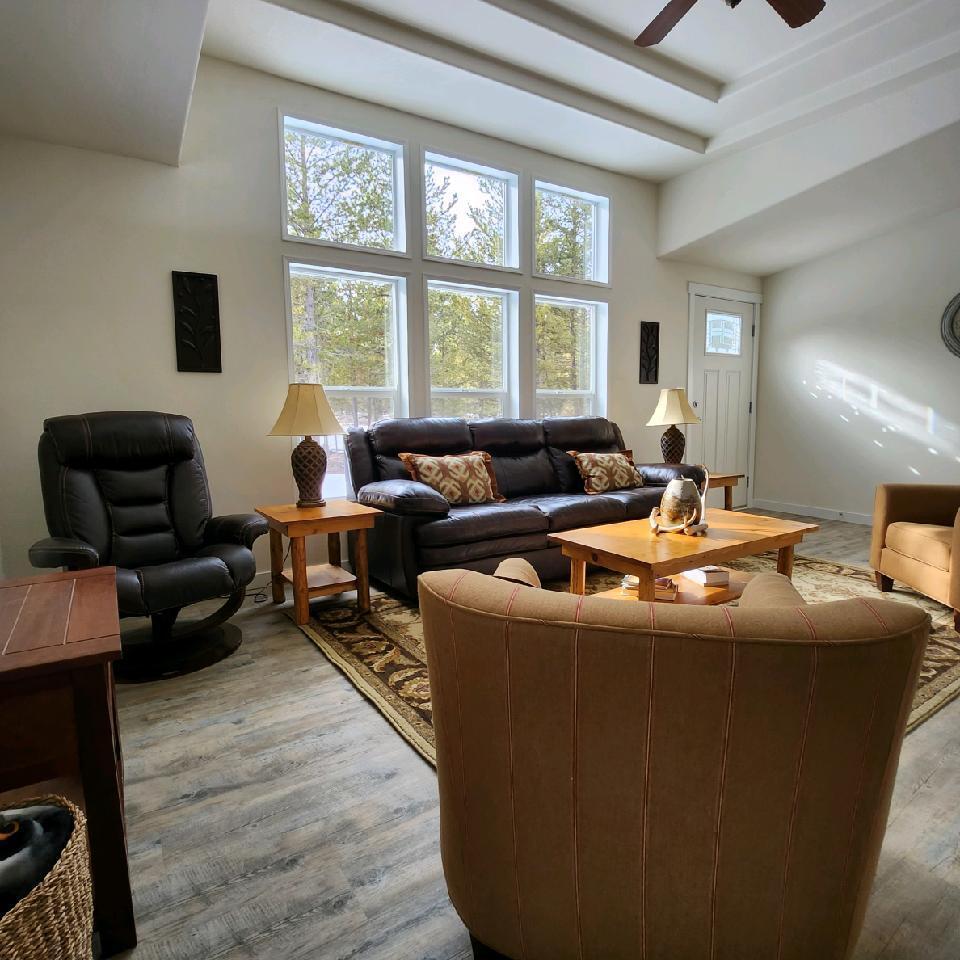 Jacobsen Addition - Residential