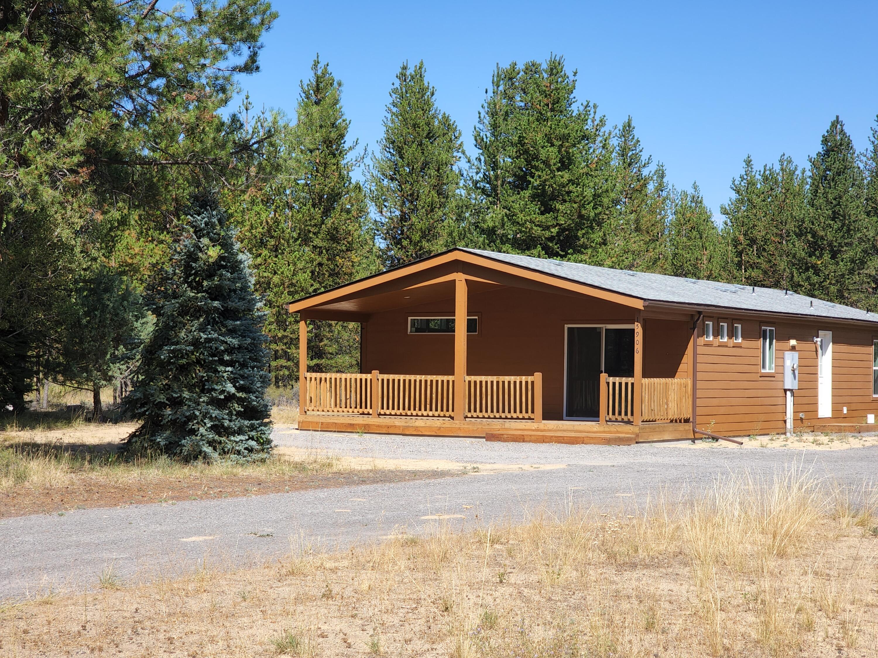 Jacobsen Addition - Residential