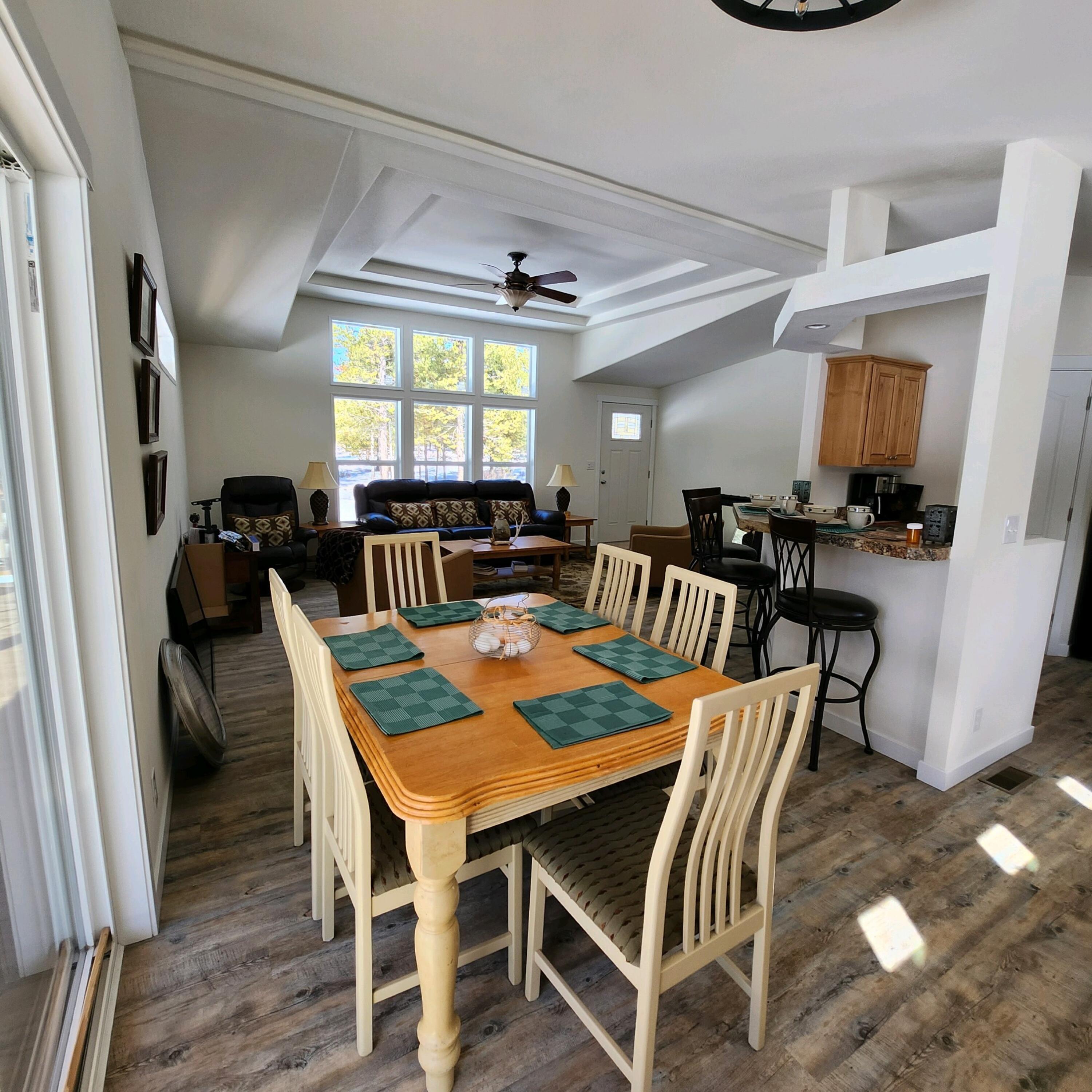 Jacobsen Addition - Residential