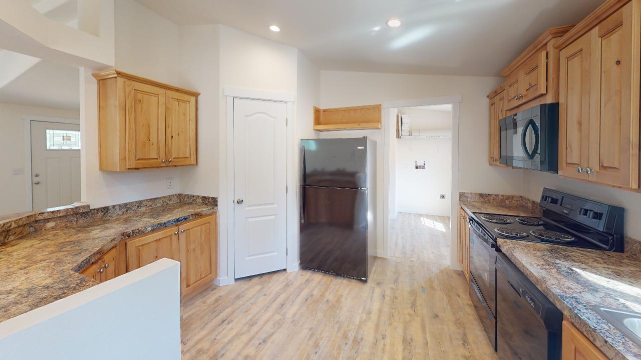 Jacobsen Addition - Residential