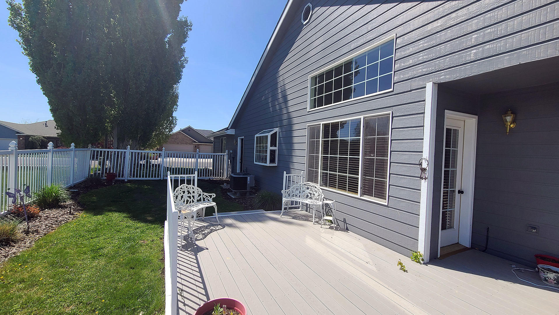 Harbor Isles - Residential