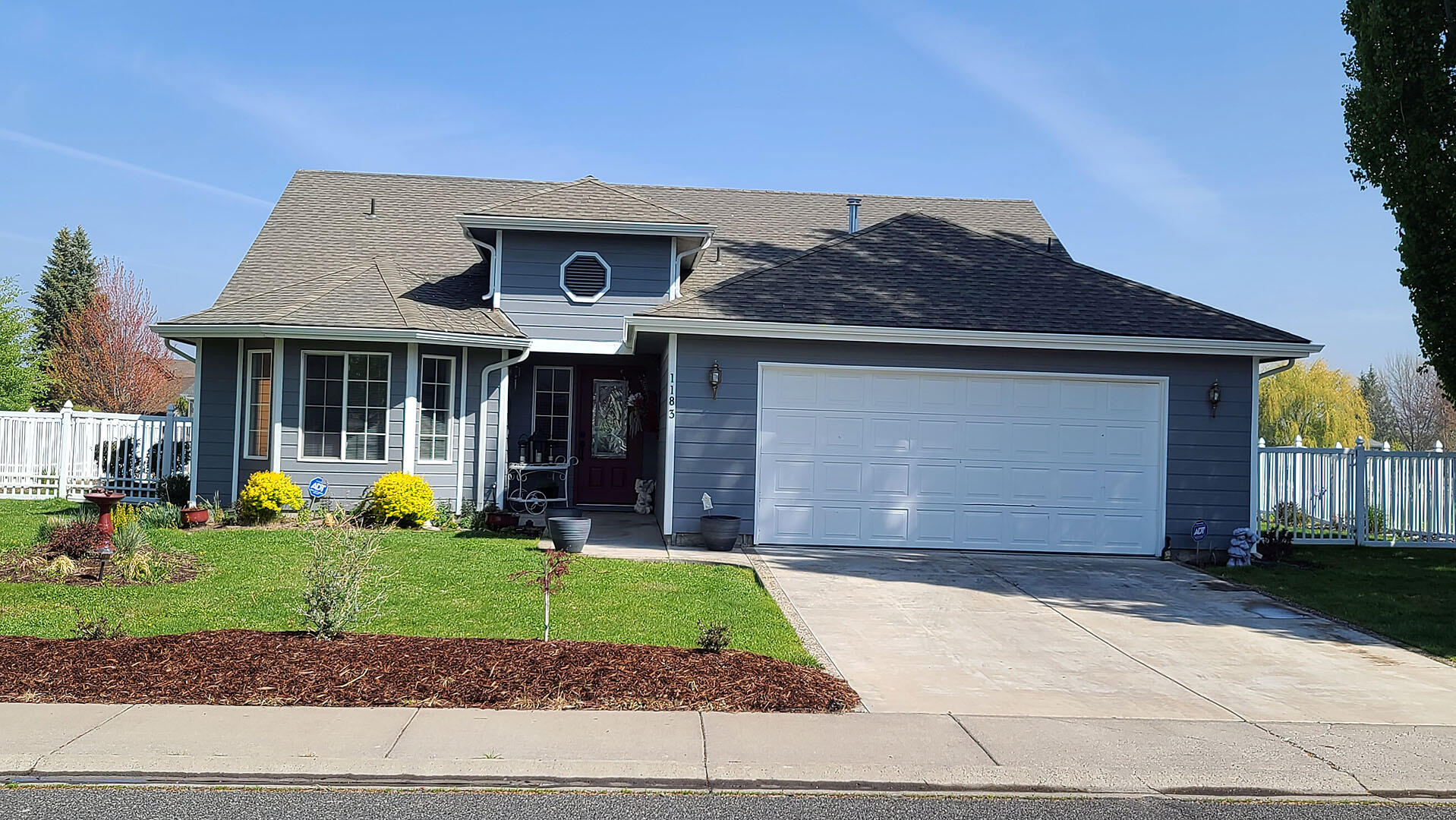 Harbor Isles - Residential