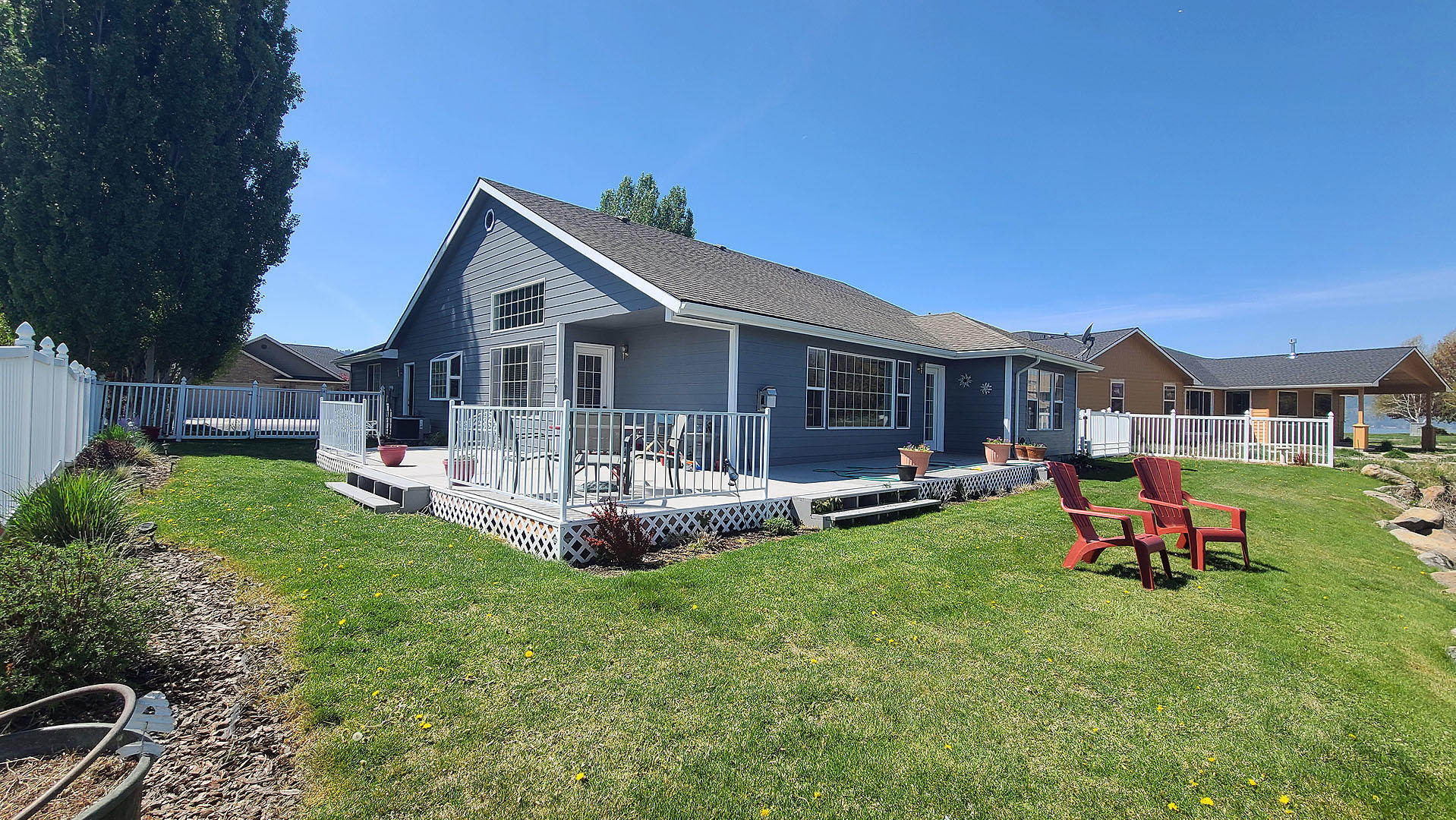 Harbor Isles - Residential