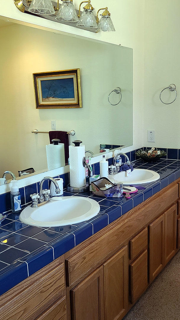 Harbor Isles - Residential