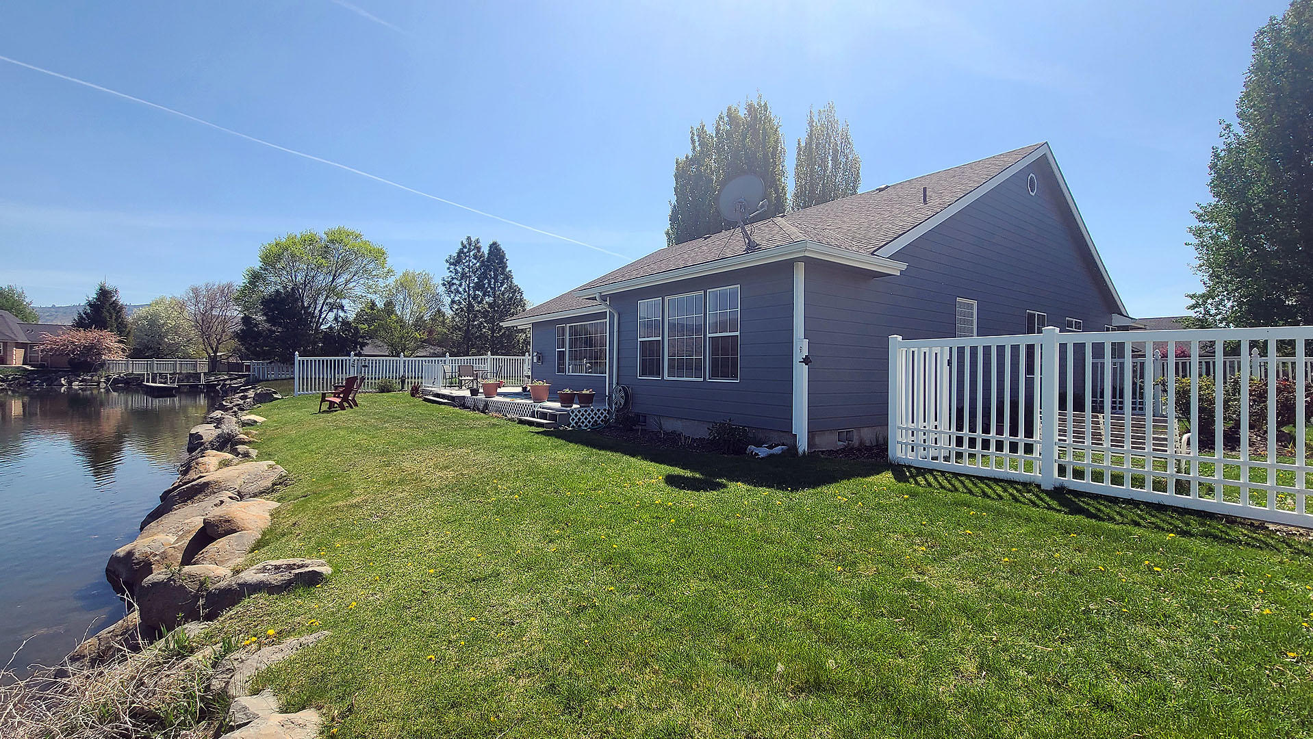 Harbor Isles - Residential