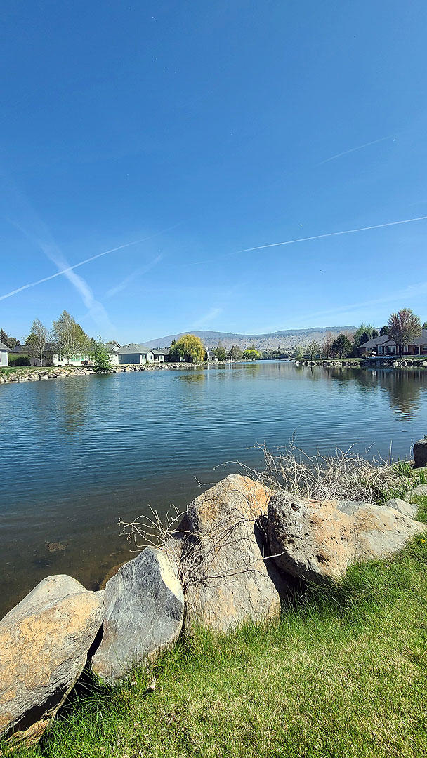 Harbor Isles - Residential