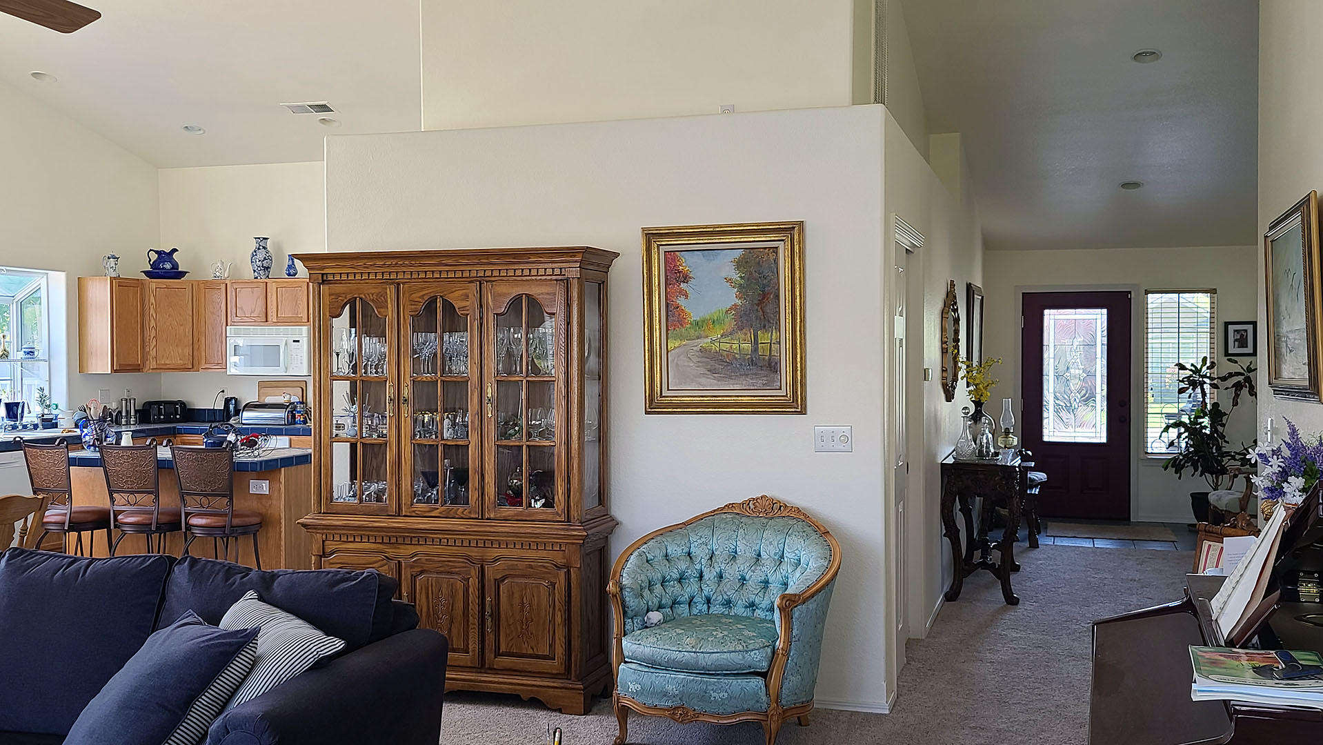 Harbor Isles - Residential