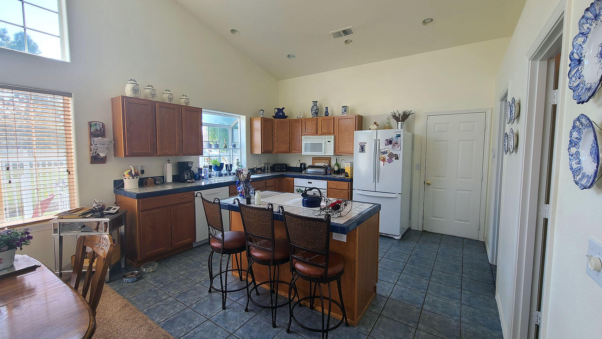 Harbor Isles - Residential