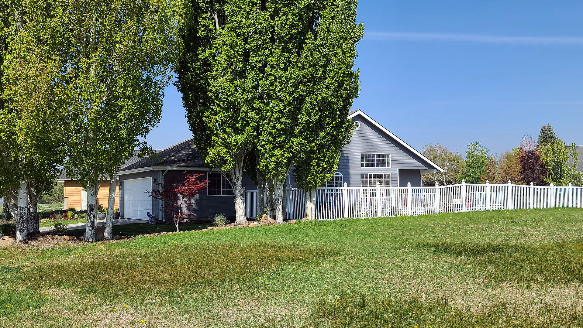 Harbor Isles - Residential