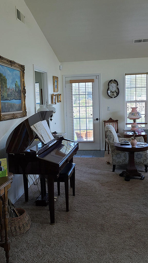 Harbor Isles - Residential