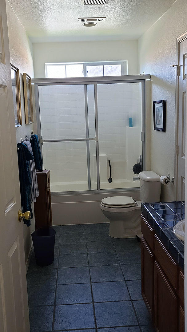 Harbor Isles - Residential