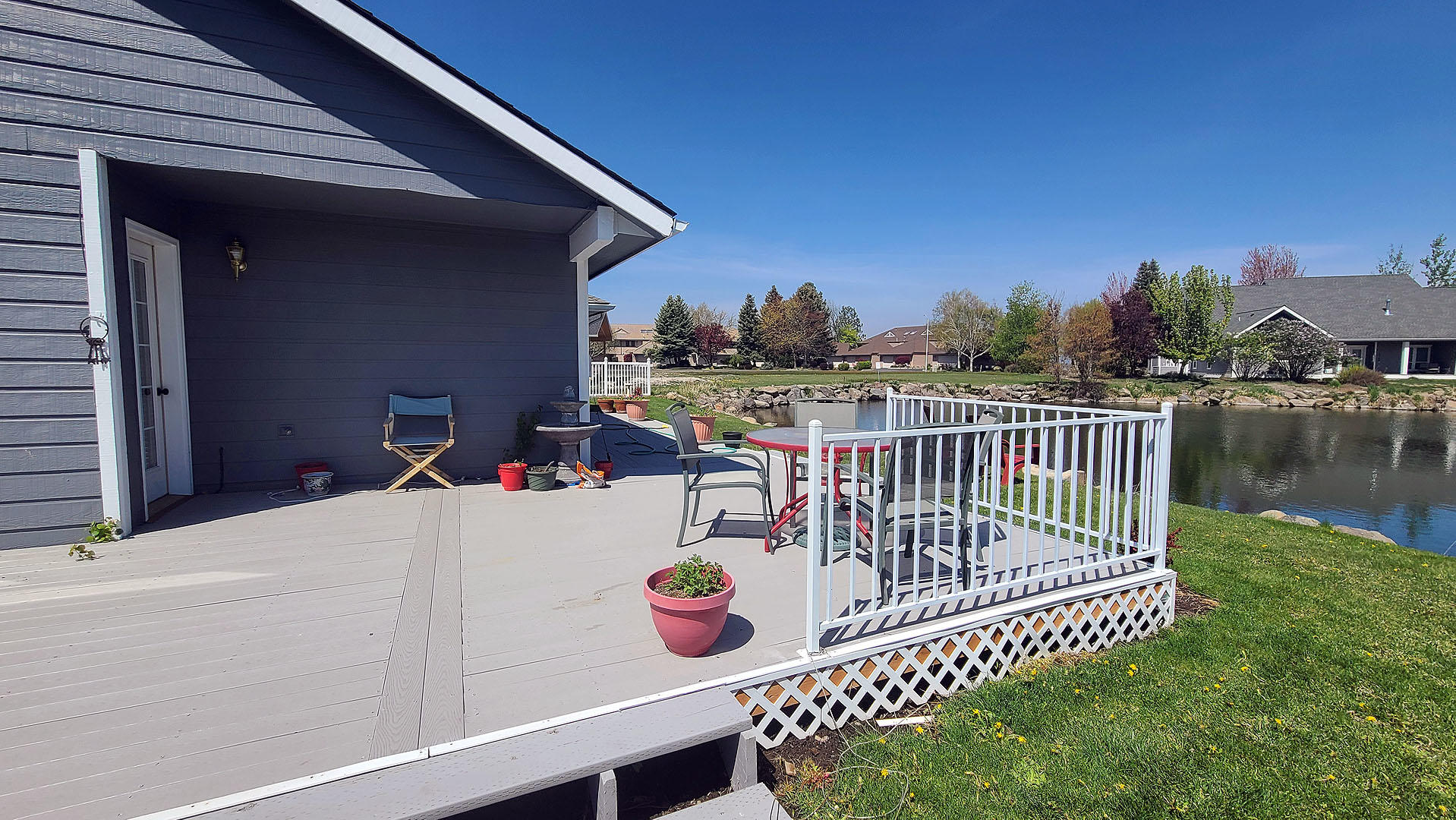 Harbor Isles - Residential