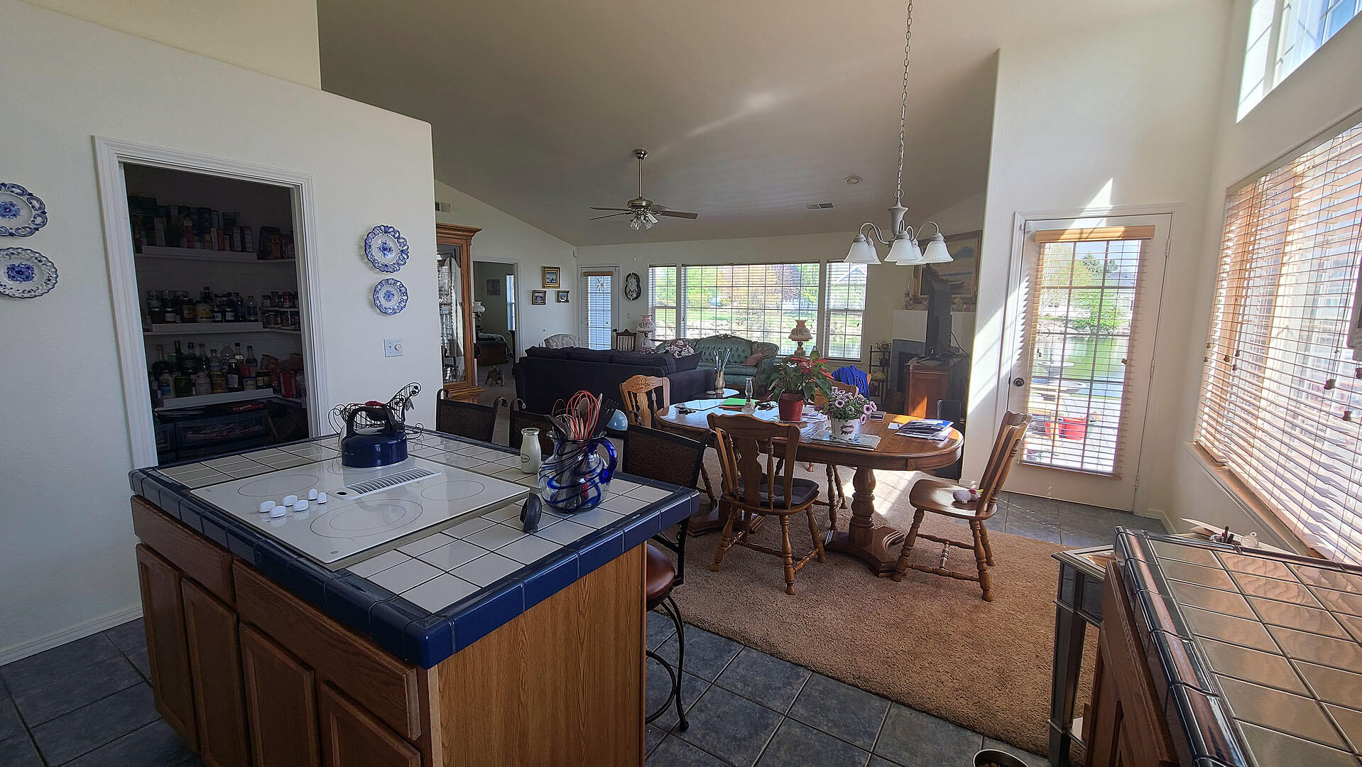 Harbor Isles - Residential