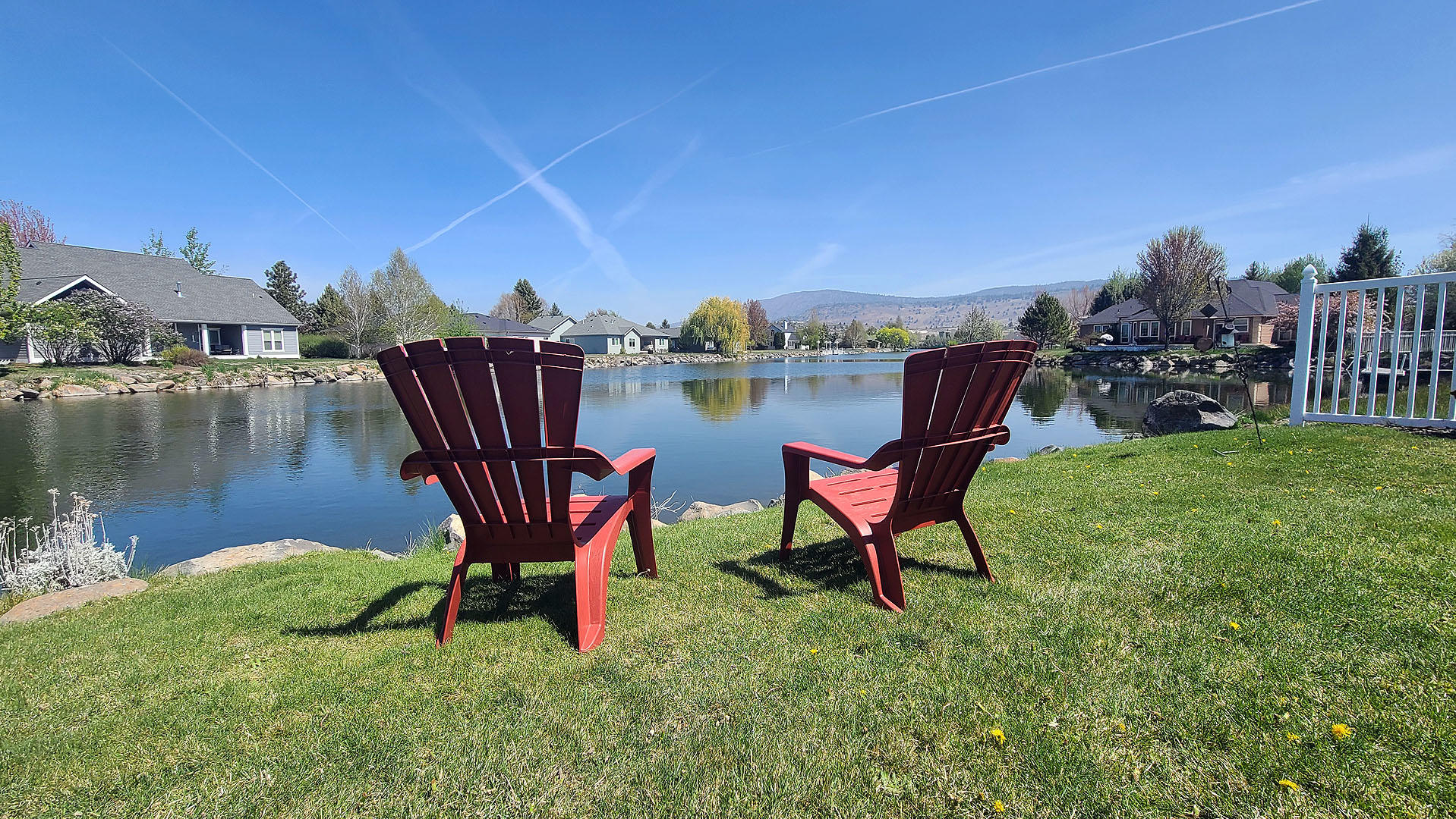 Harbor Isles - Residential