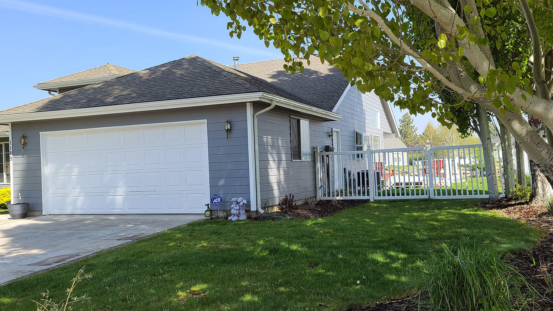 Harbor Isles - Residential