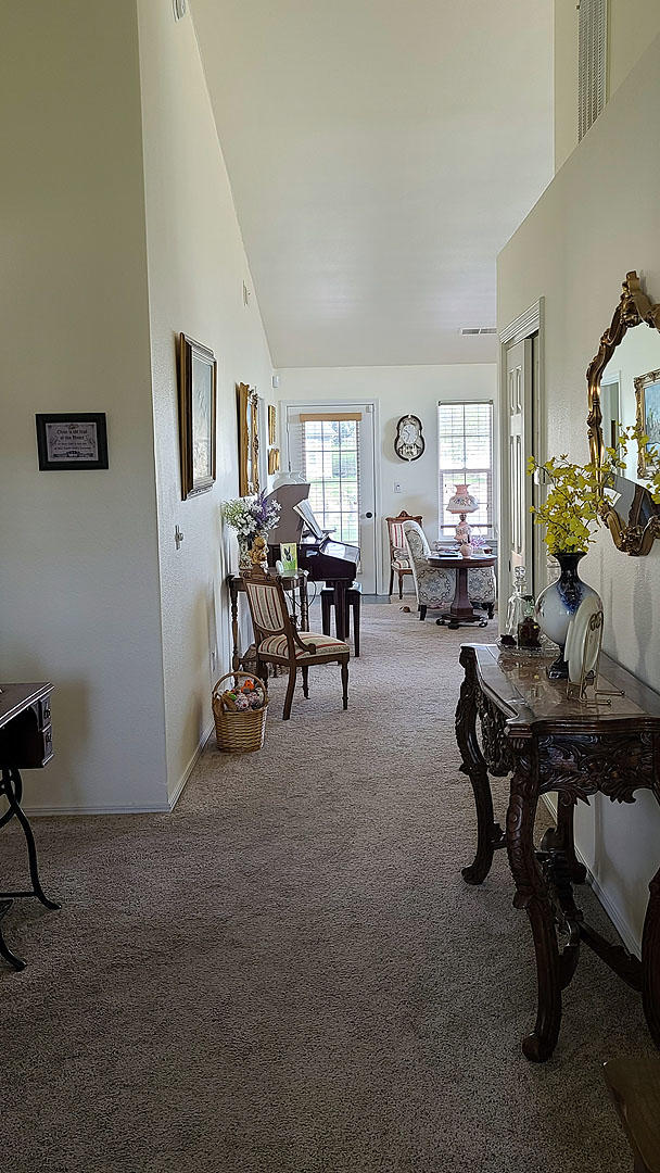 Harbor Isles - Residential