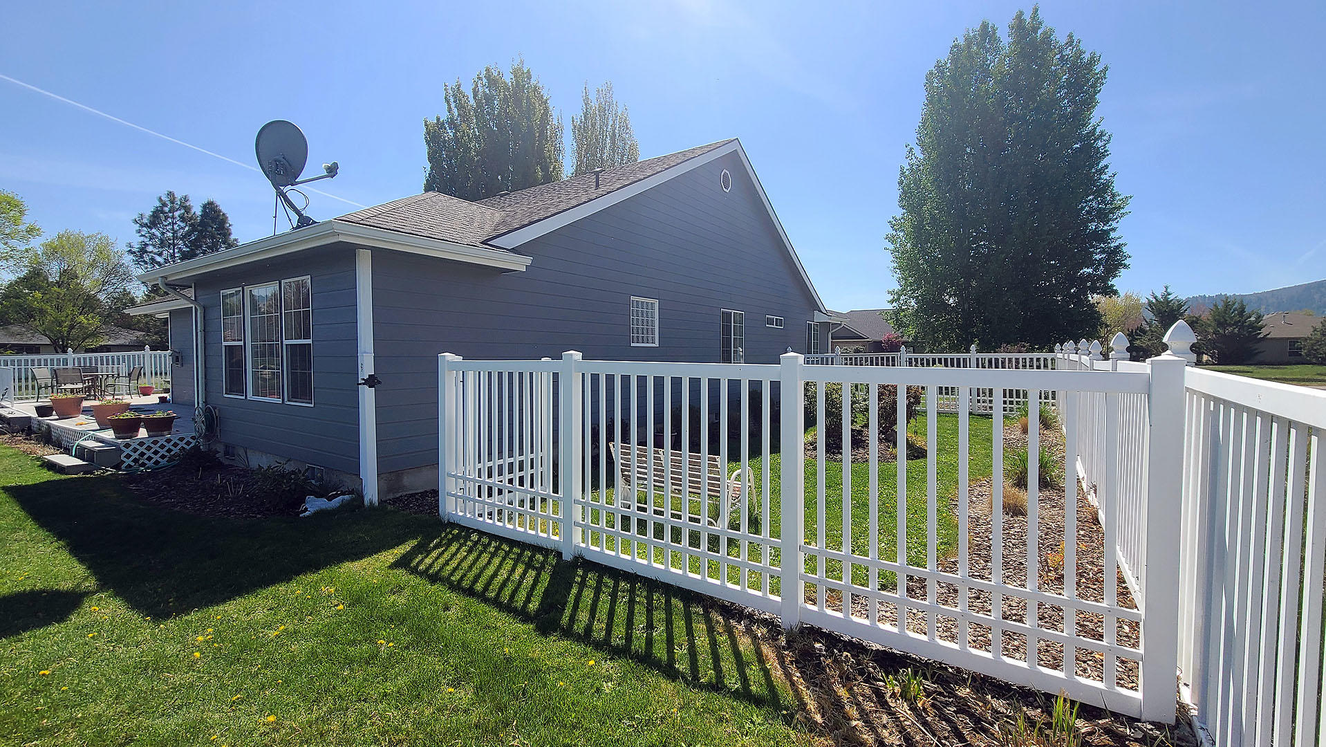 Harbor Isles - Residential