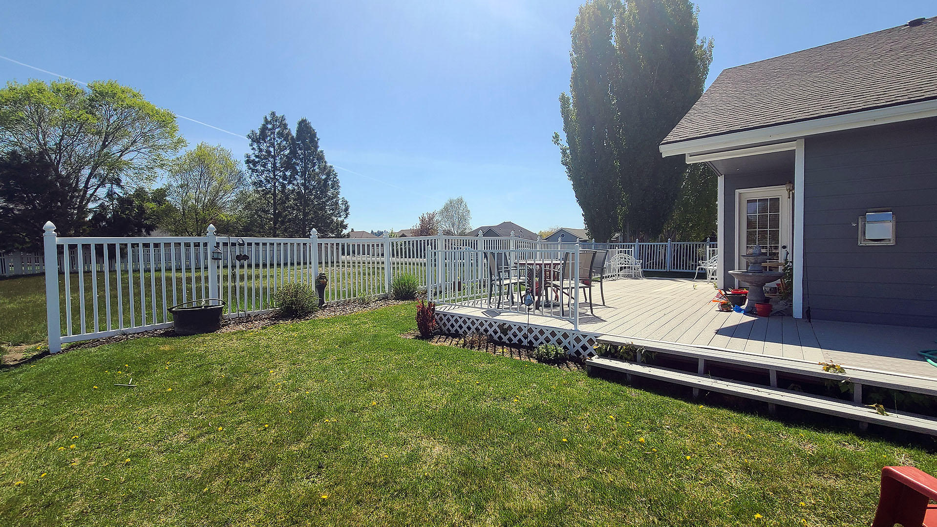 Harbor Isles - Residential