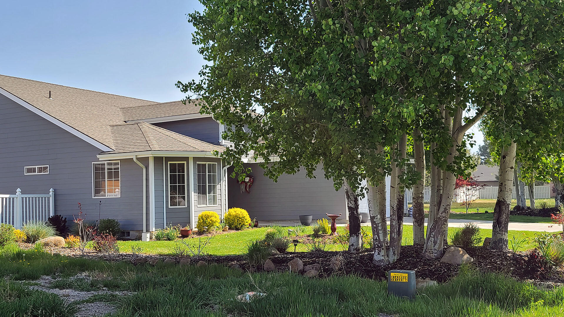 Harbor Isles - Residential