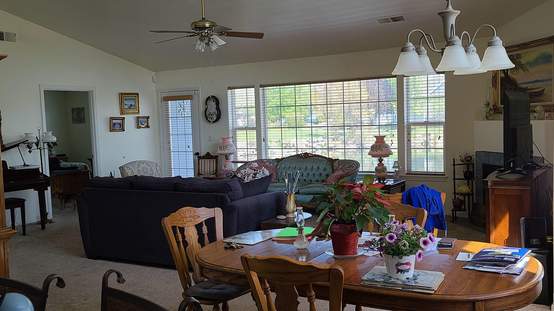 Harbor Isles - Residential