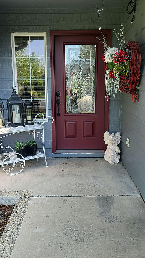 Harbor Isles - Residential