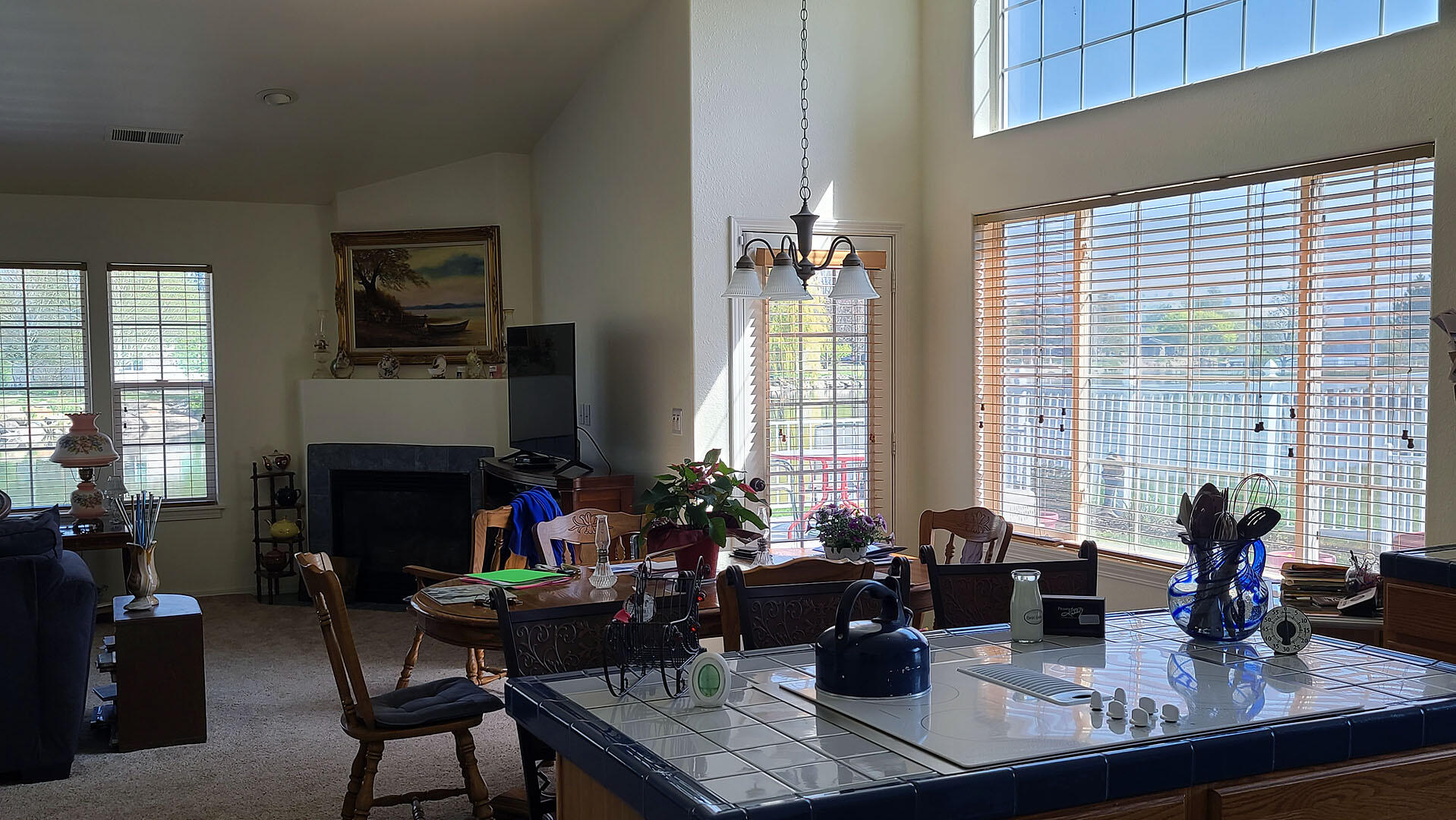 Harbor Isles - Residential