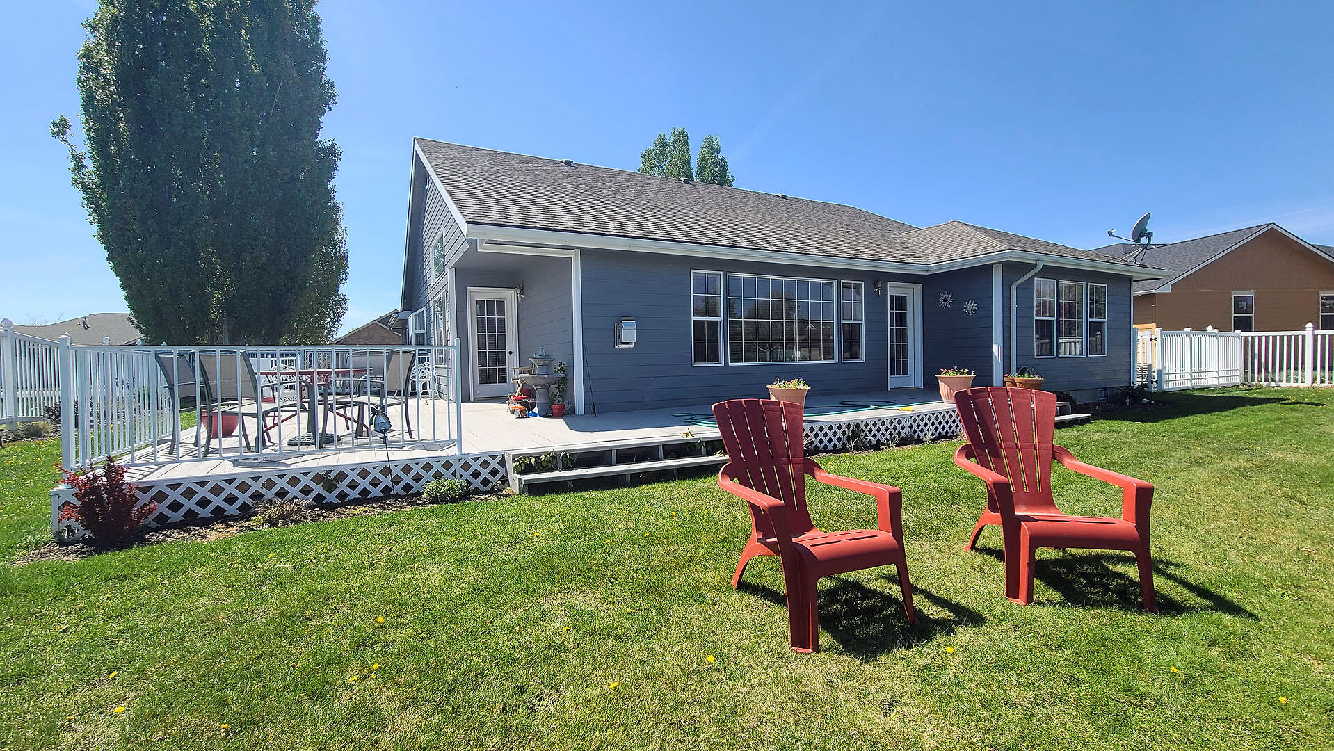 Harbor Isles - Residential