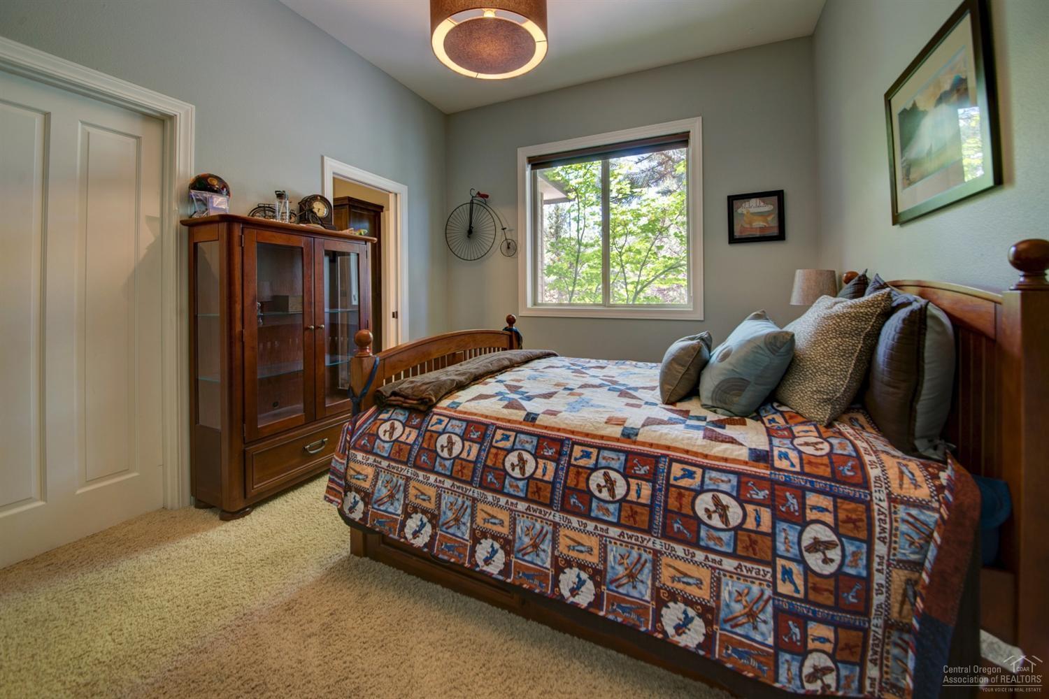 Awbrey Butte - Residential