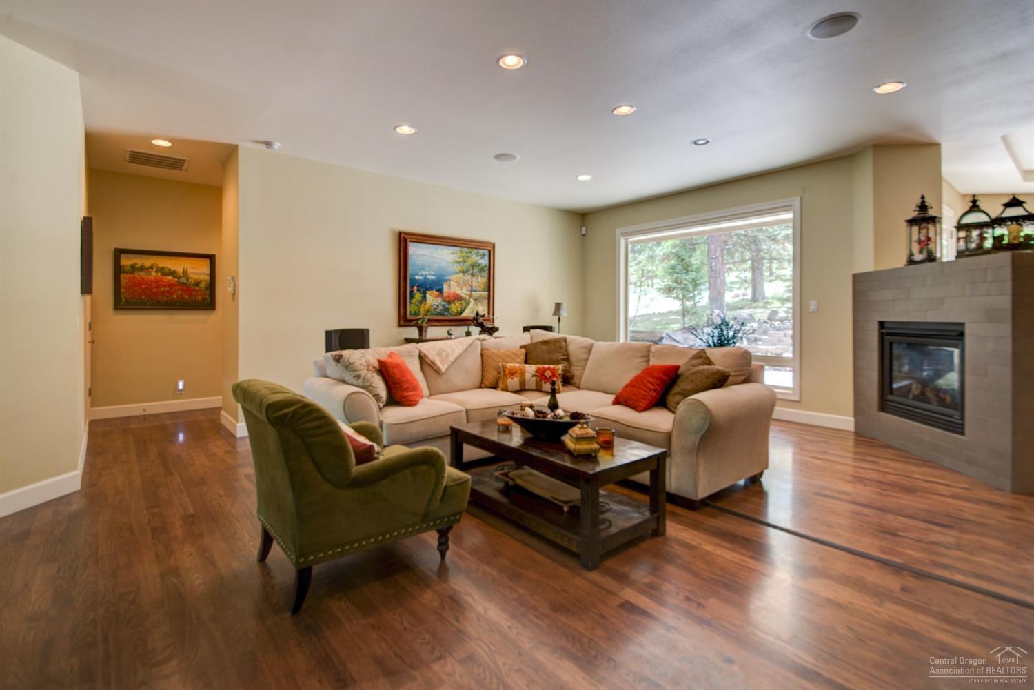 Awbrey Butte - Residential