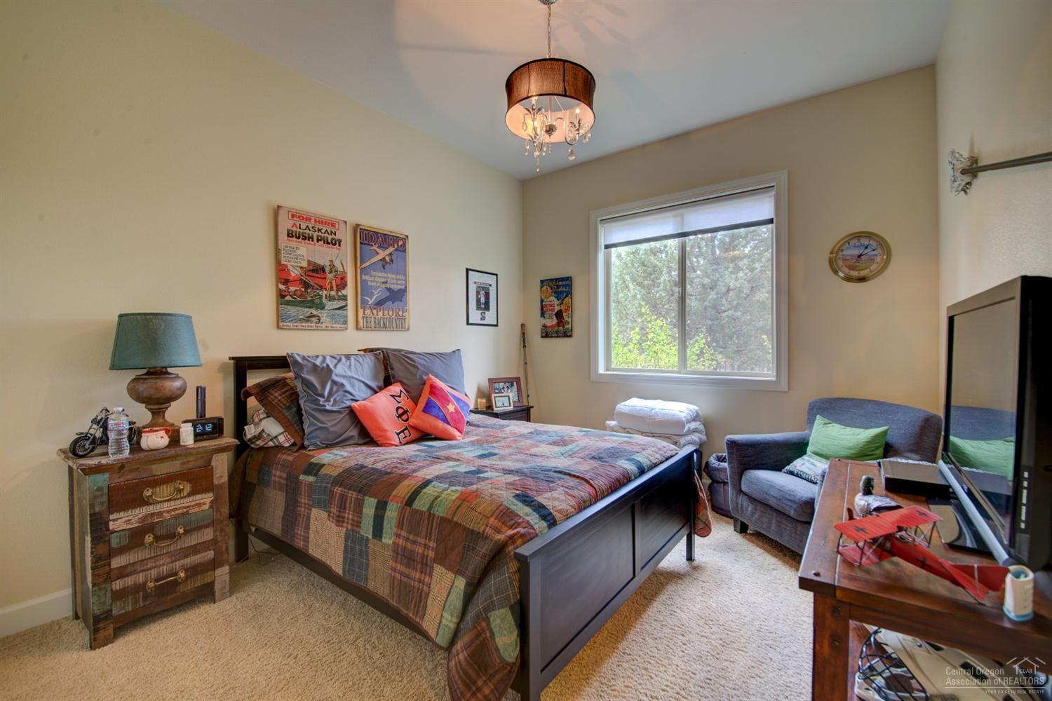 Awbrey Butte - Residential