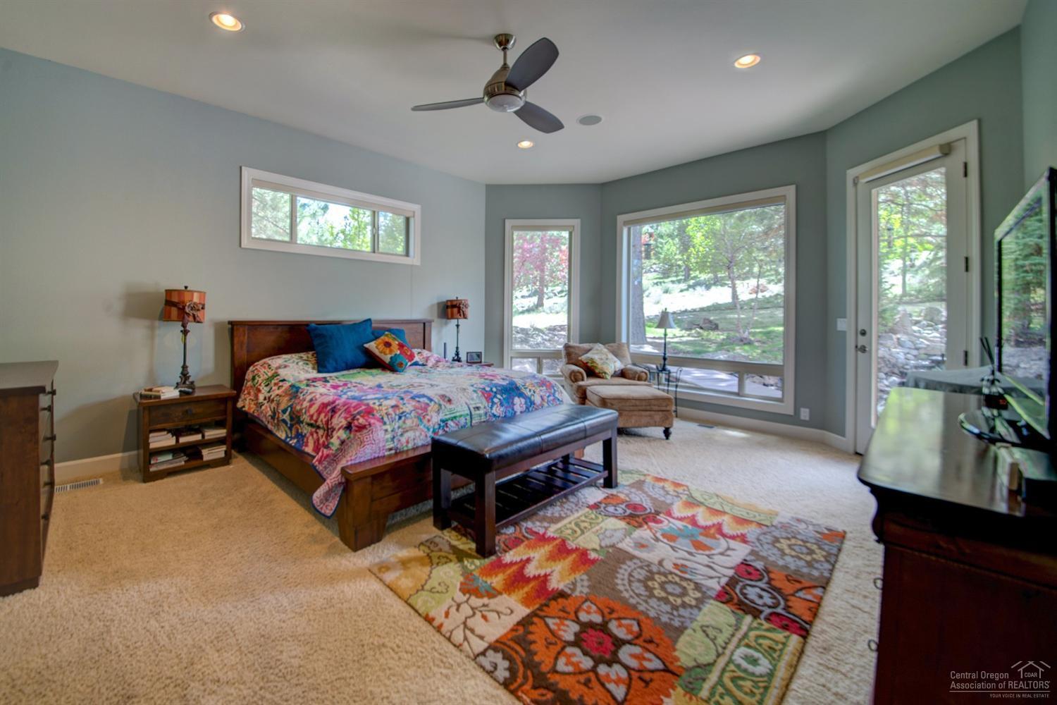 Awbrey Butte - Residential