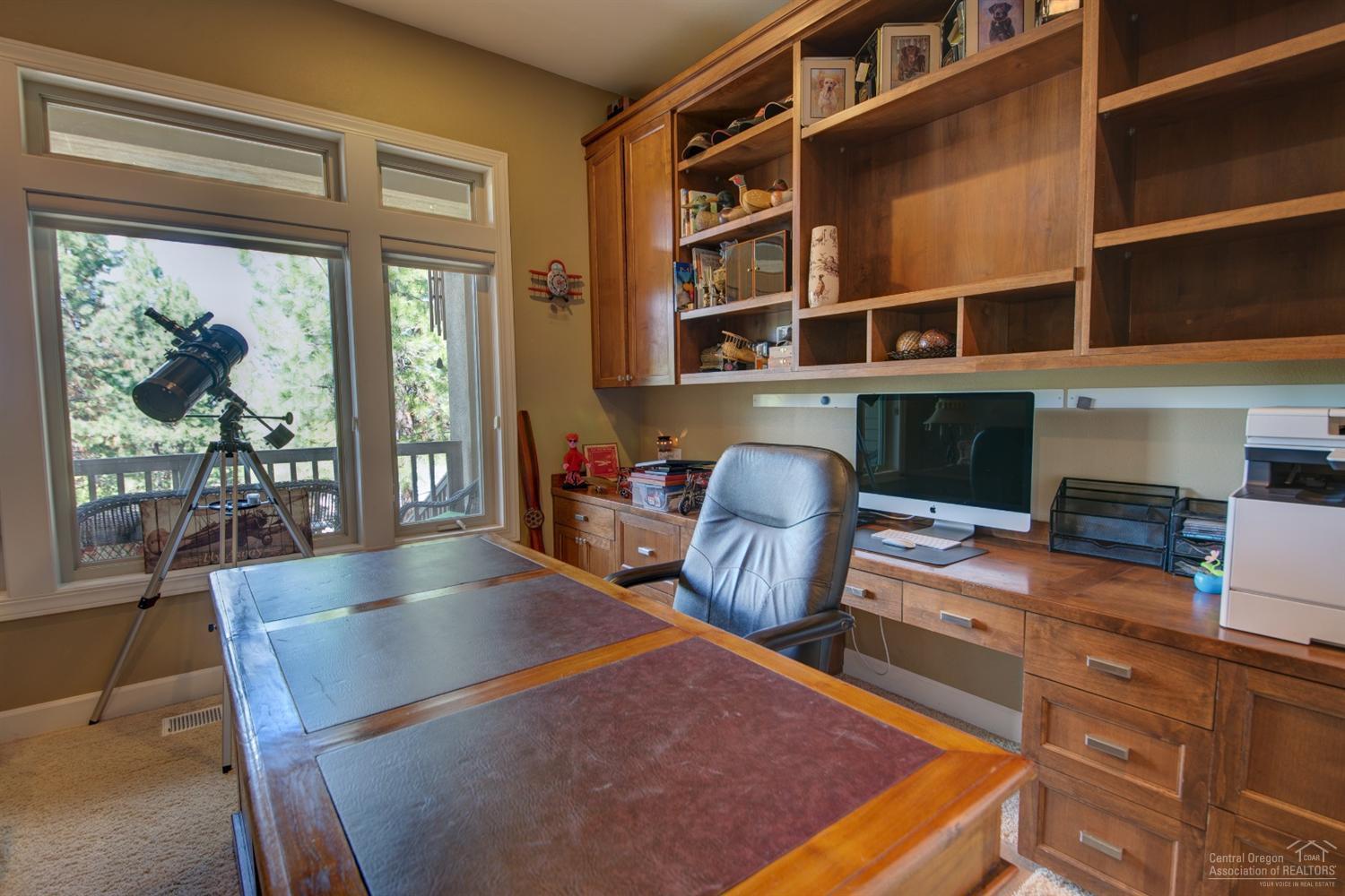 Awbrey Butte - Residential