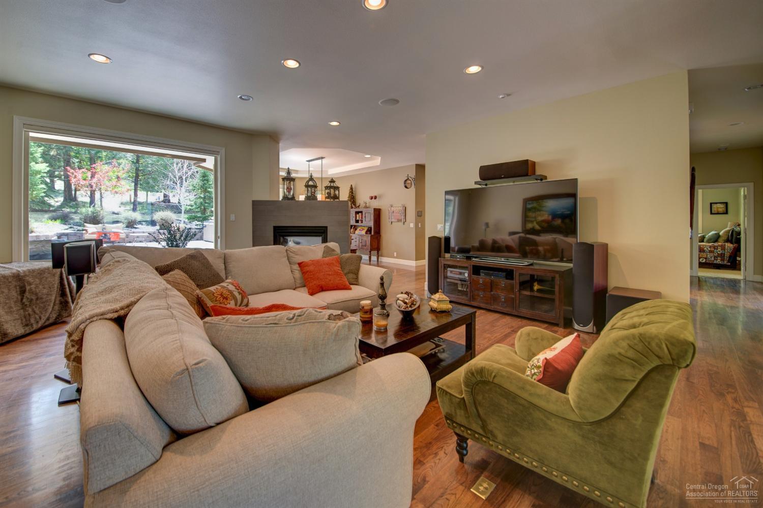 Awbrey Butte - Residential