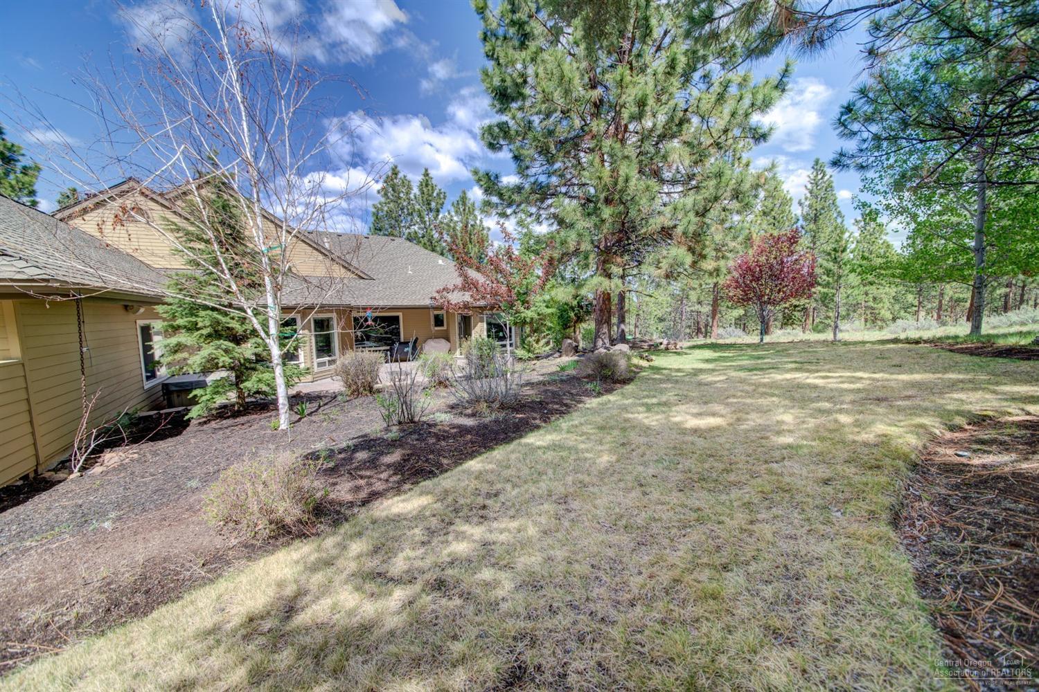 Awbrey Butte - Residential