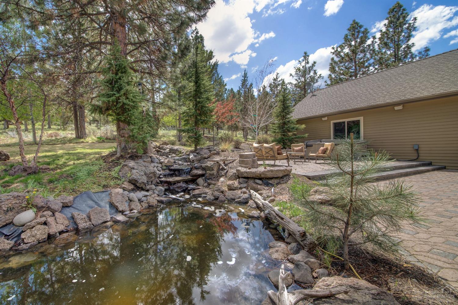 Awbrey Butte - Residential