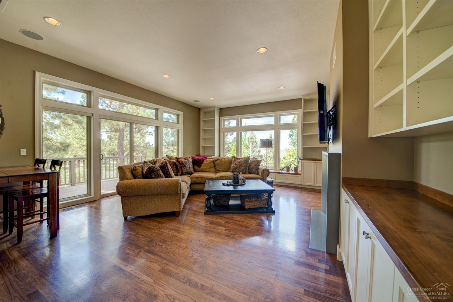 Awbrey Butte - Residential