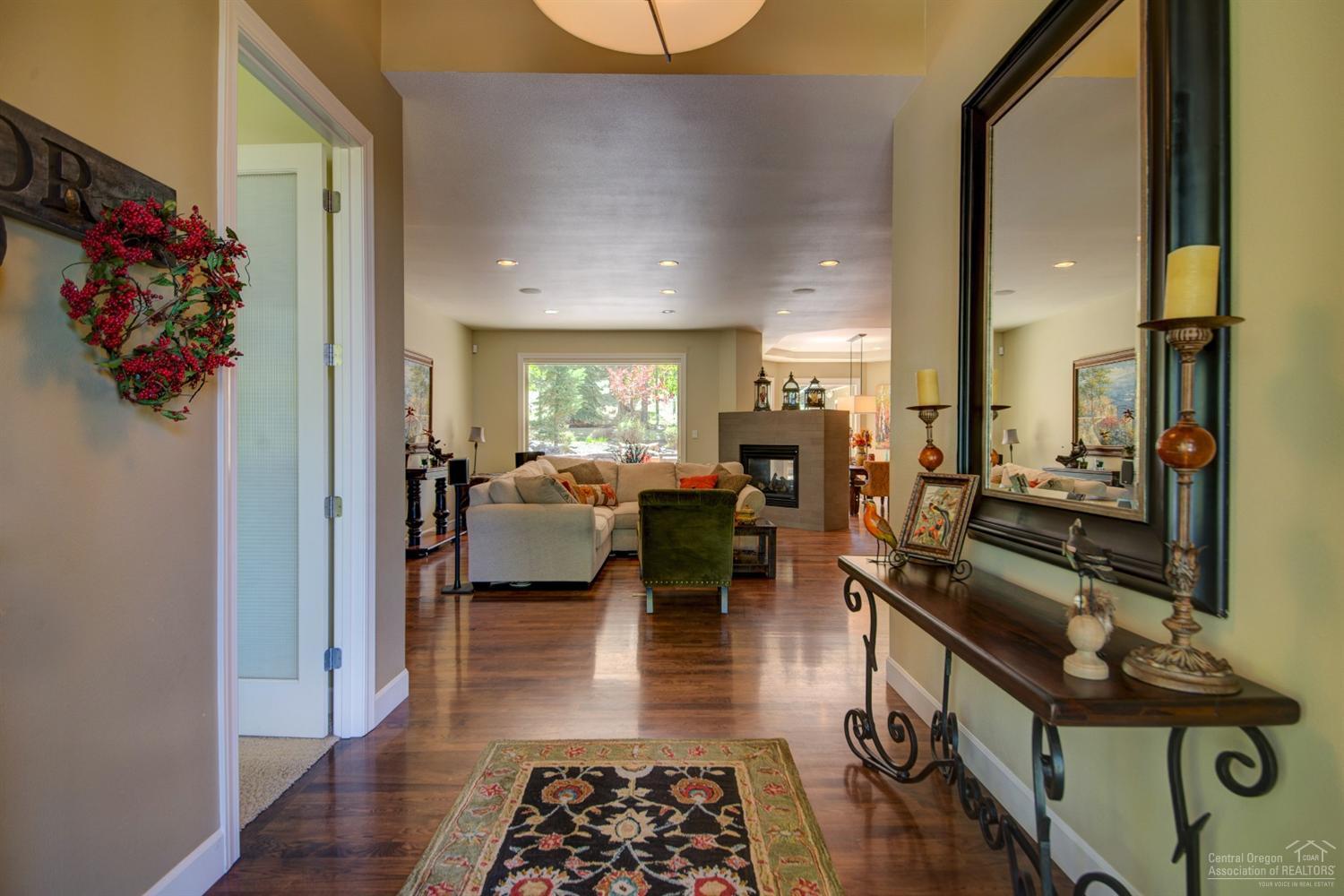 Awbrey Butte - Residential