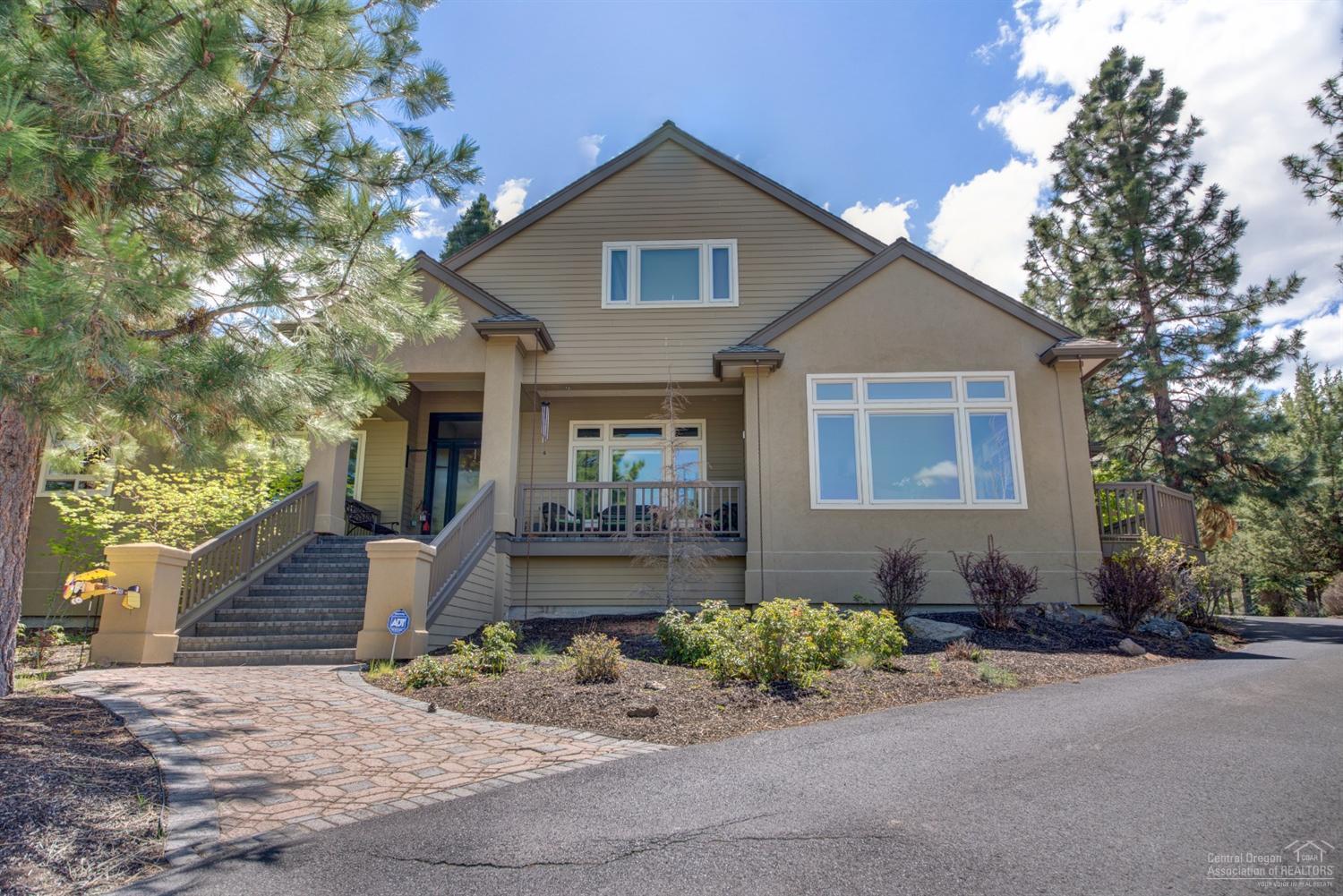 Awbrey Butte - Residential