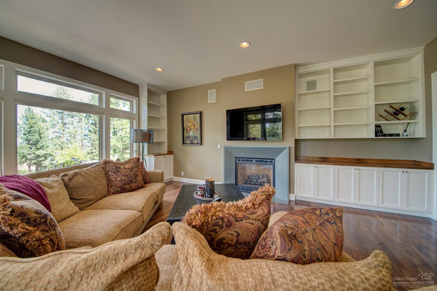 Awbrey Butte - Residential