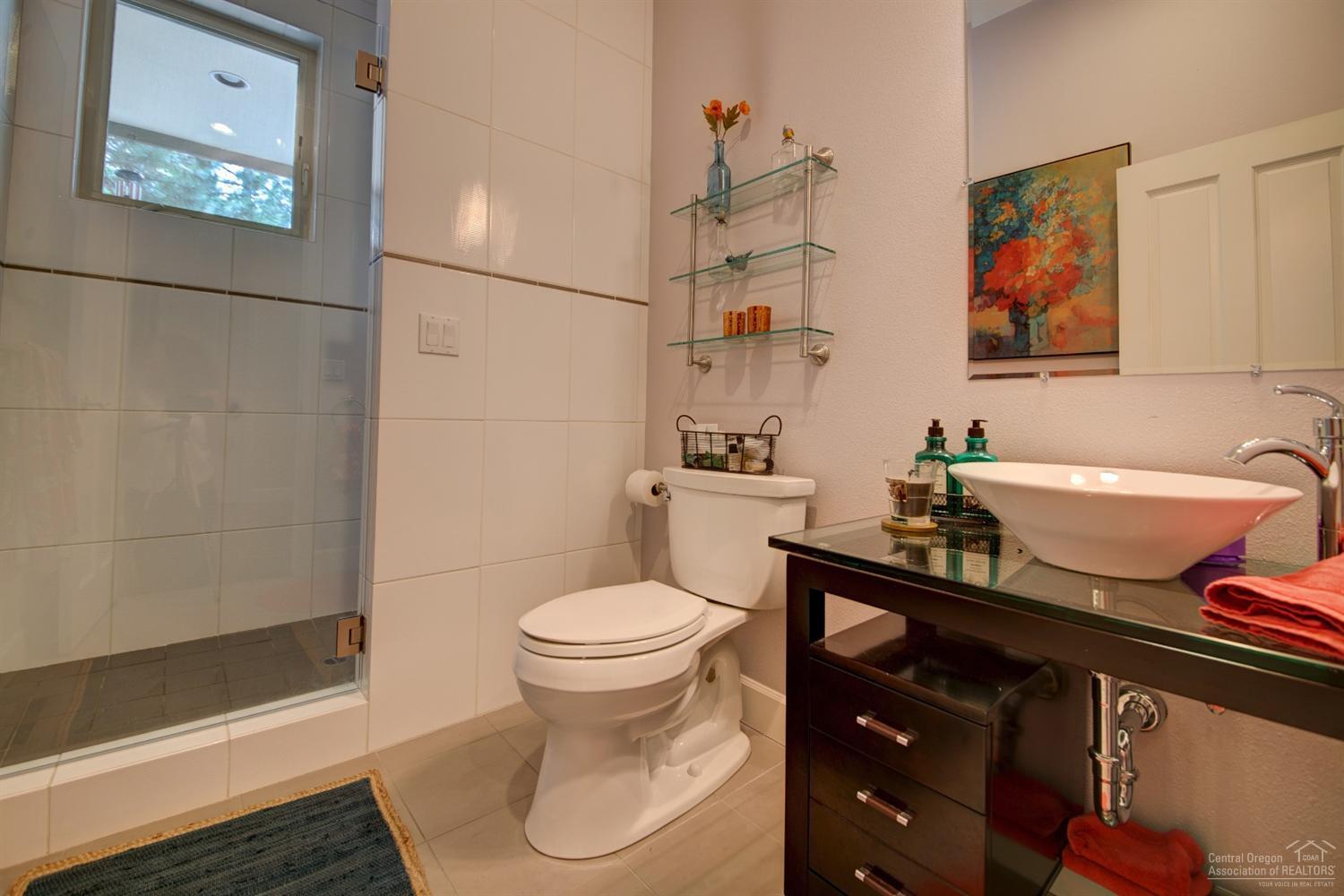 Awbrey Butte - Residential