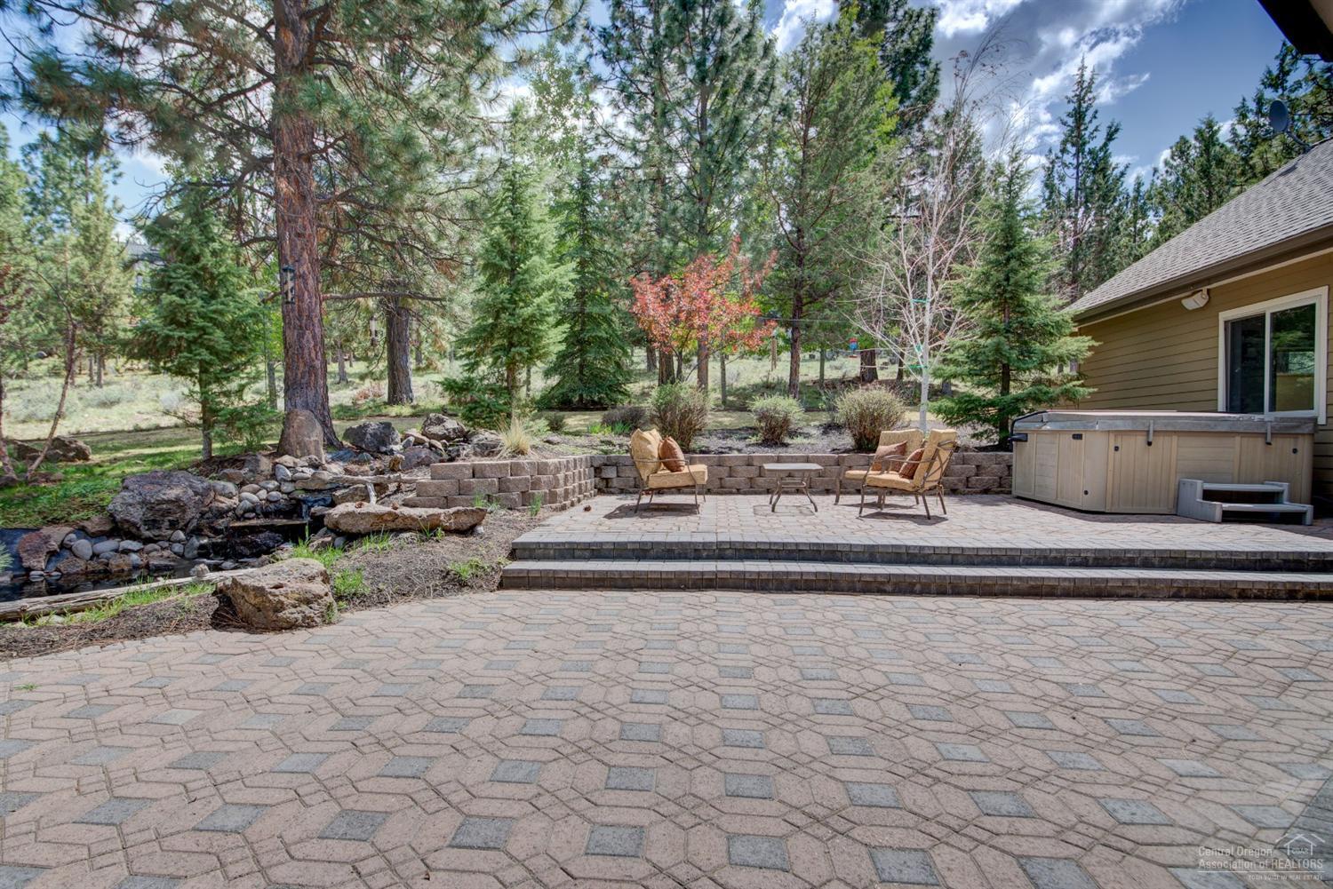 Awbrey Butte - Residential