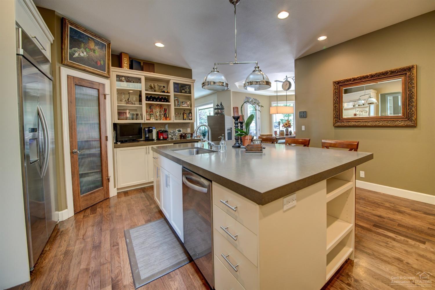 Awbrey Butte - Residential