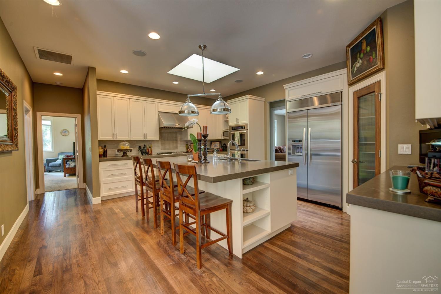 Awbrey Butte - Residential